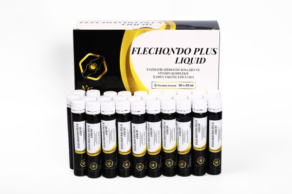 FLECONDO PLUS LİKİT