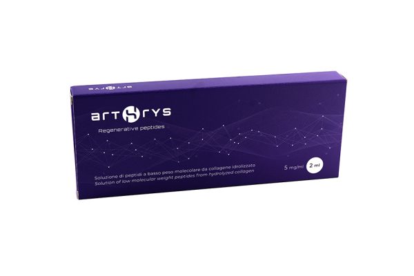 ARTHRYS 5 MG / 2 ML