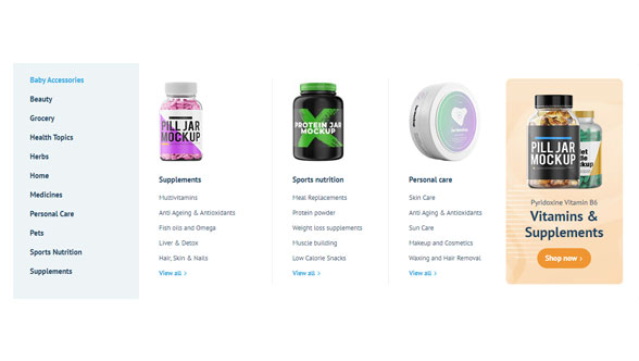 MKS Pharma Türkiye