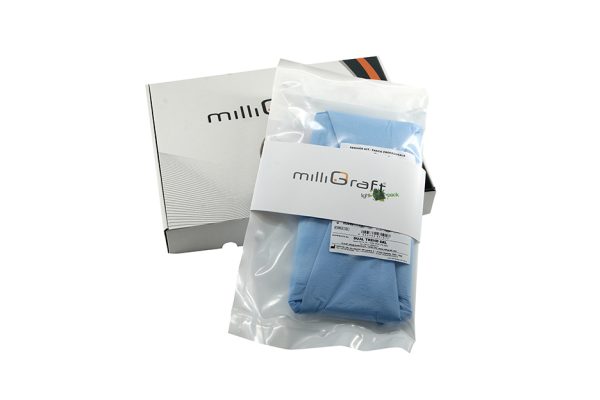 Milligraft