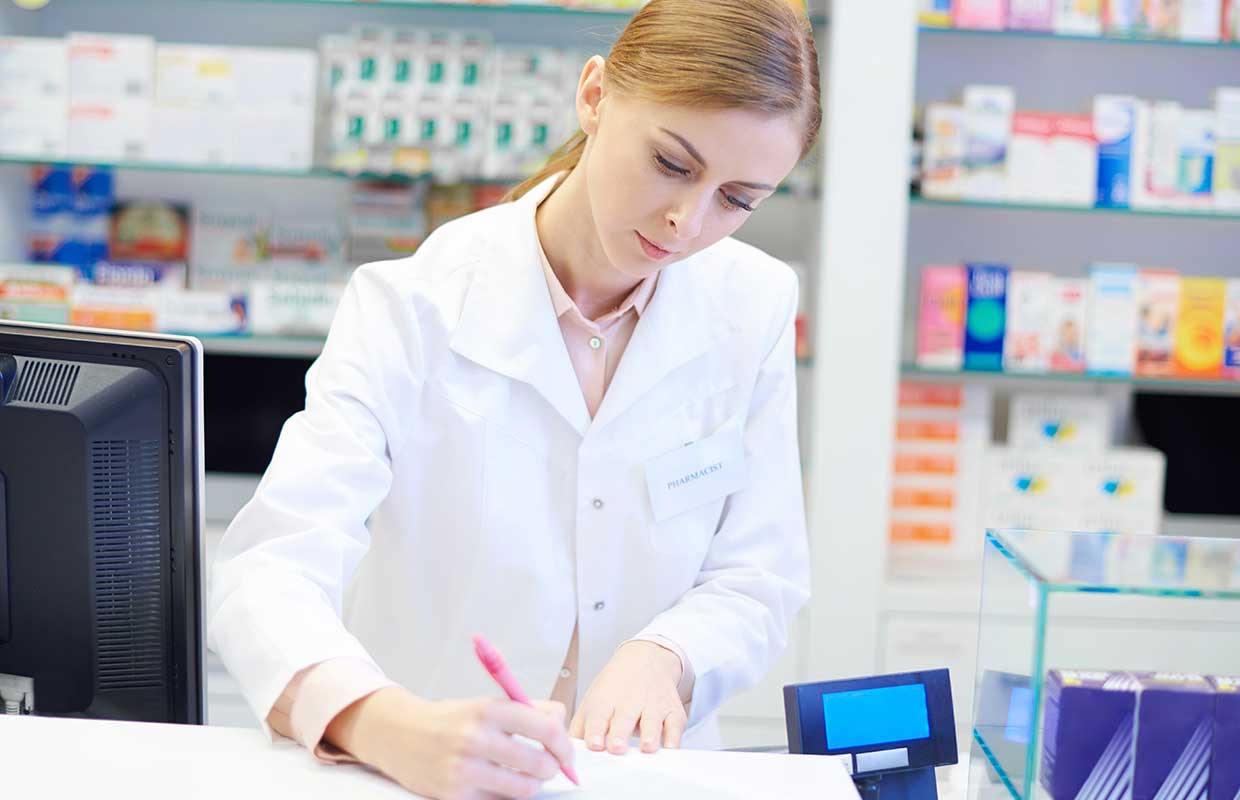 MKS Pharma Türkiye