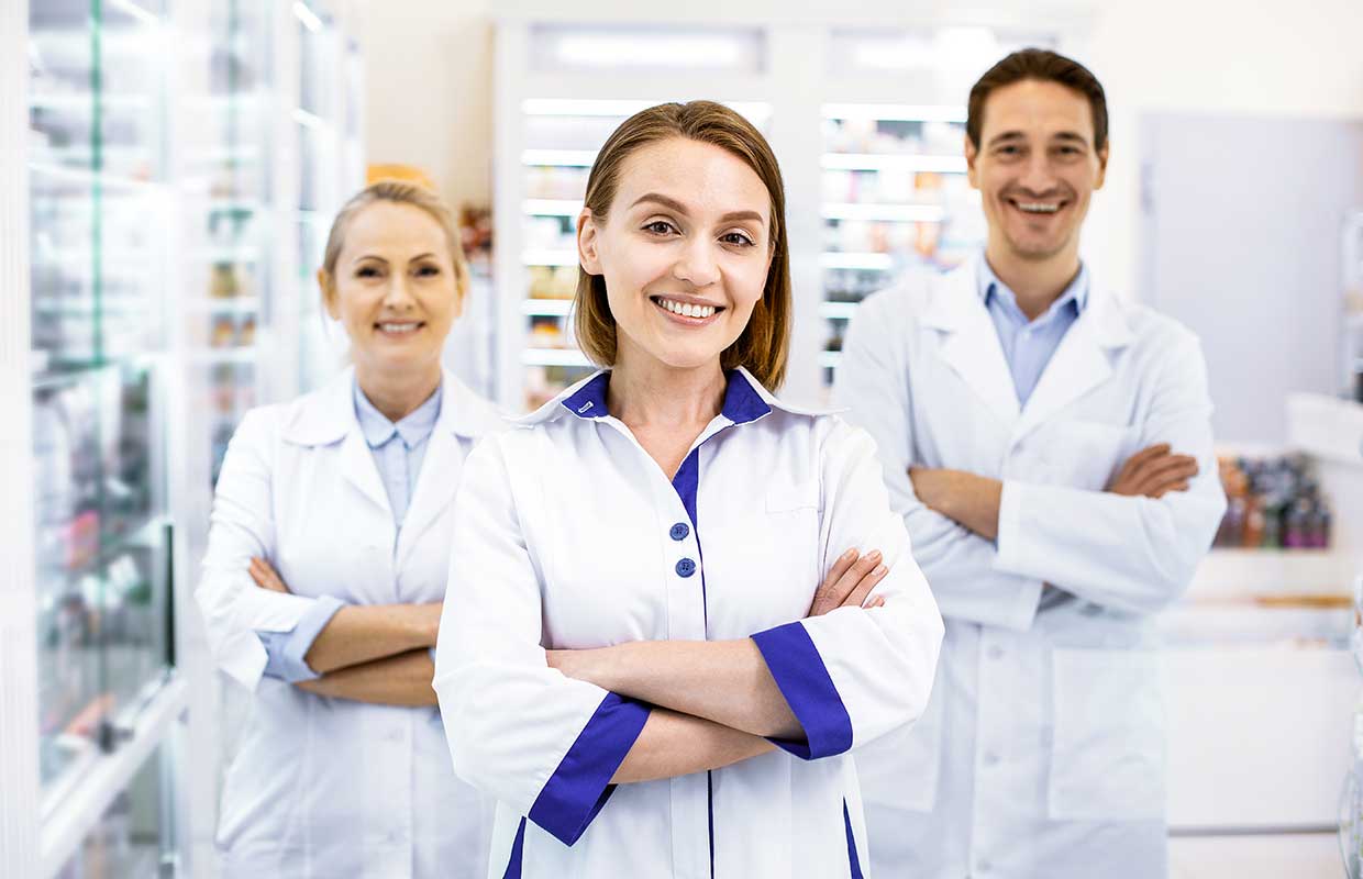 MKS Pharma Türkiye