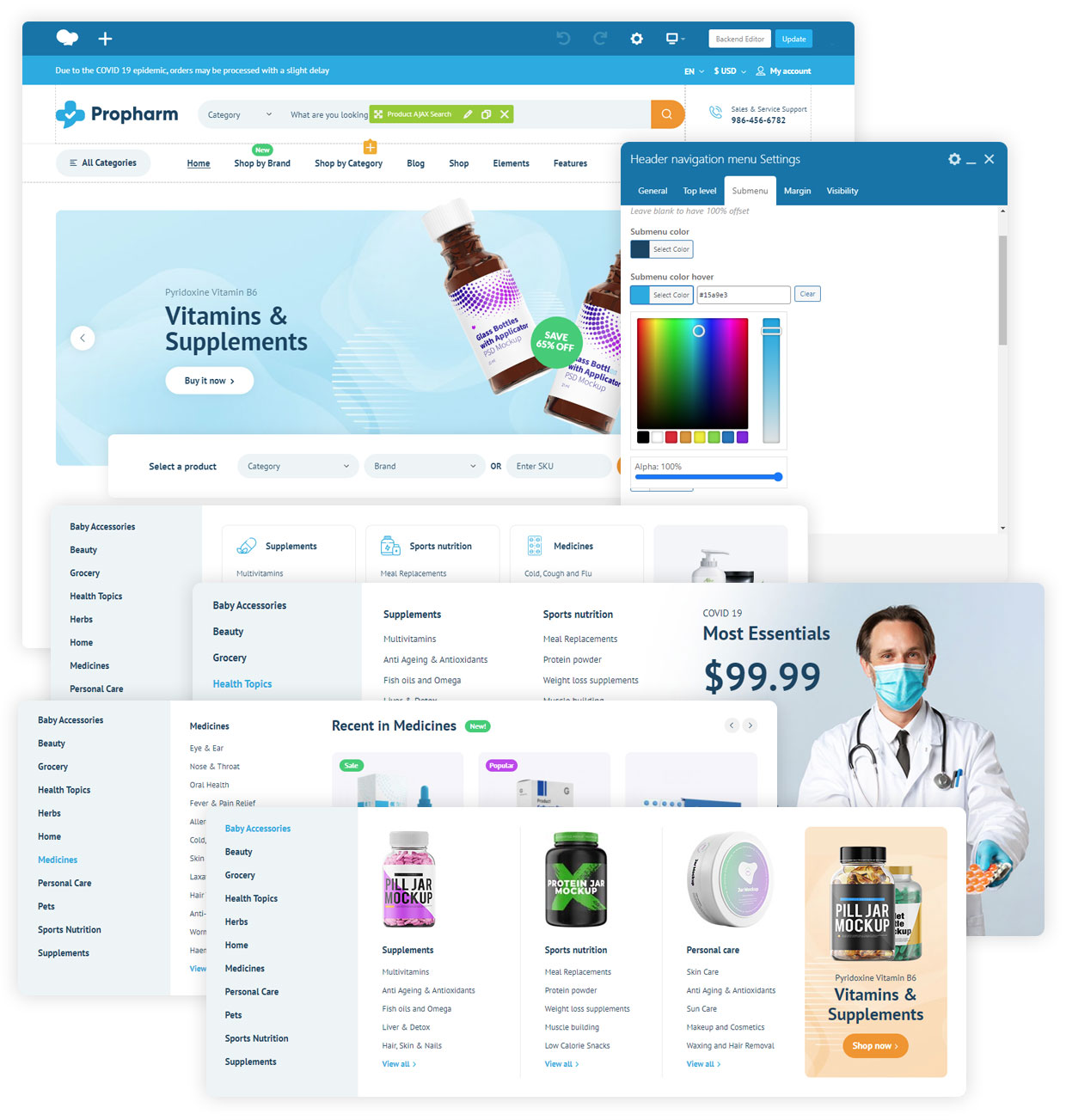 MKS Pharma Türkiye